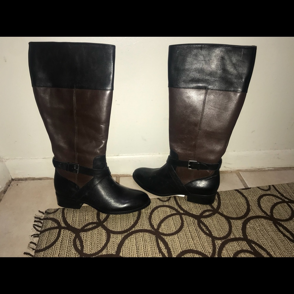 Brand new BOOTS